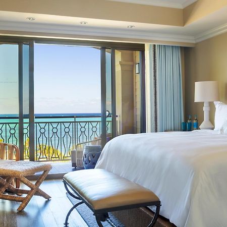 Hotel Rosewood Baha Mar Nassau Zewnętrze zdjęcie
