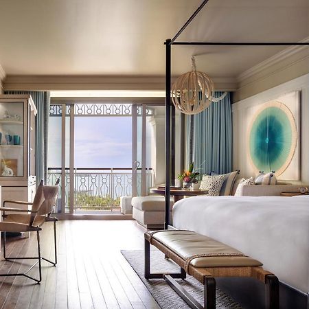 Hotel Rosewood Baha Mar Nassau Zewnętrze zdjęcie