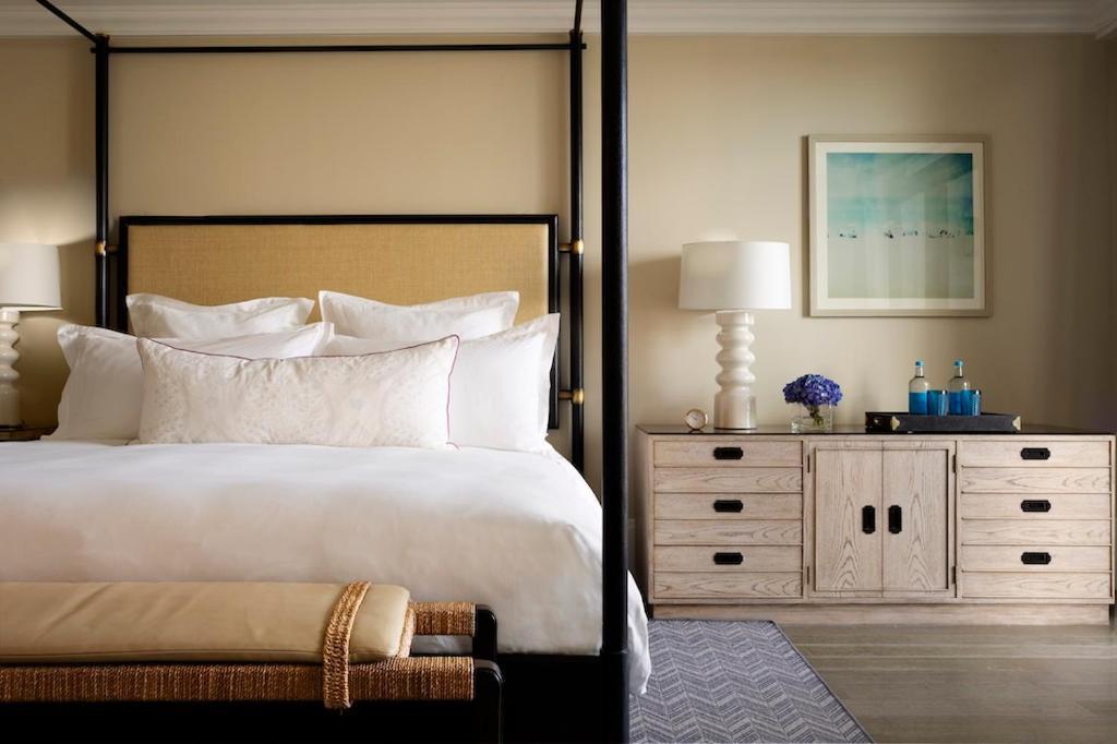 Hotel Rosewood Baha Mar Nassau Zewnętrze zdjęcie