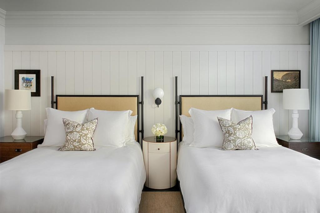 Hotel Rosewood Baha Mar Nassau Zewnętrze zdjęcie