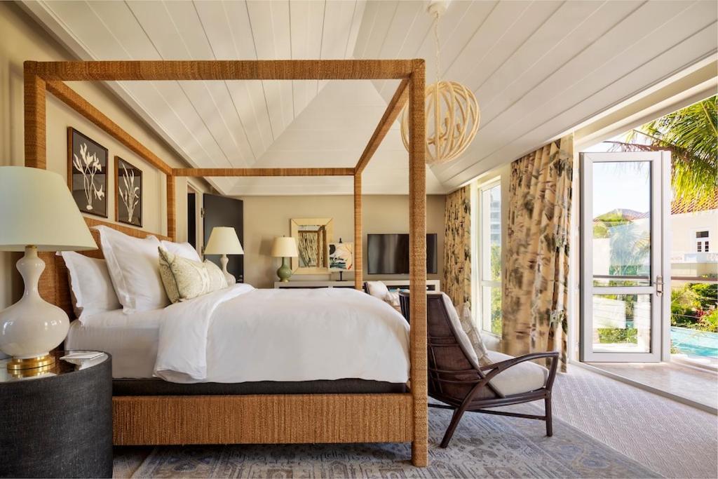 Hotel Rosewood Baha Mar Nassau Zewnętrze zdjęcie