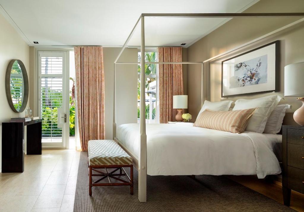 Hotel Rosewood Baha Mar Nassau Zewnętrze zdjęcie