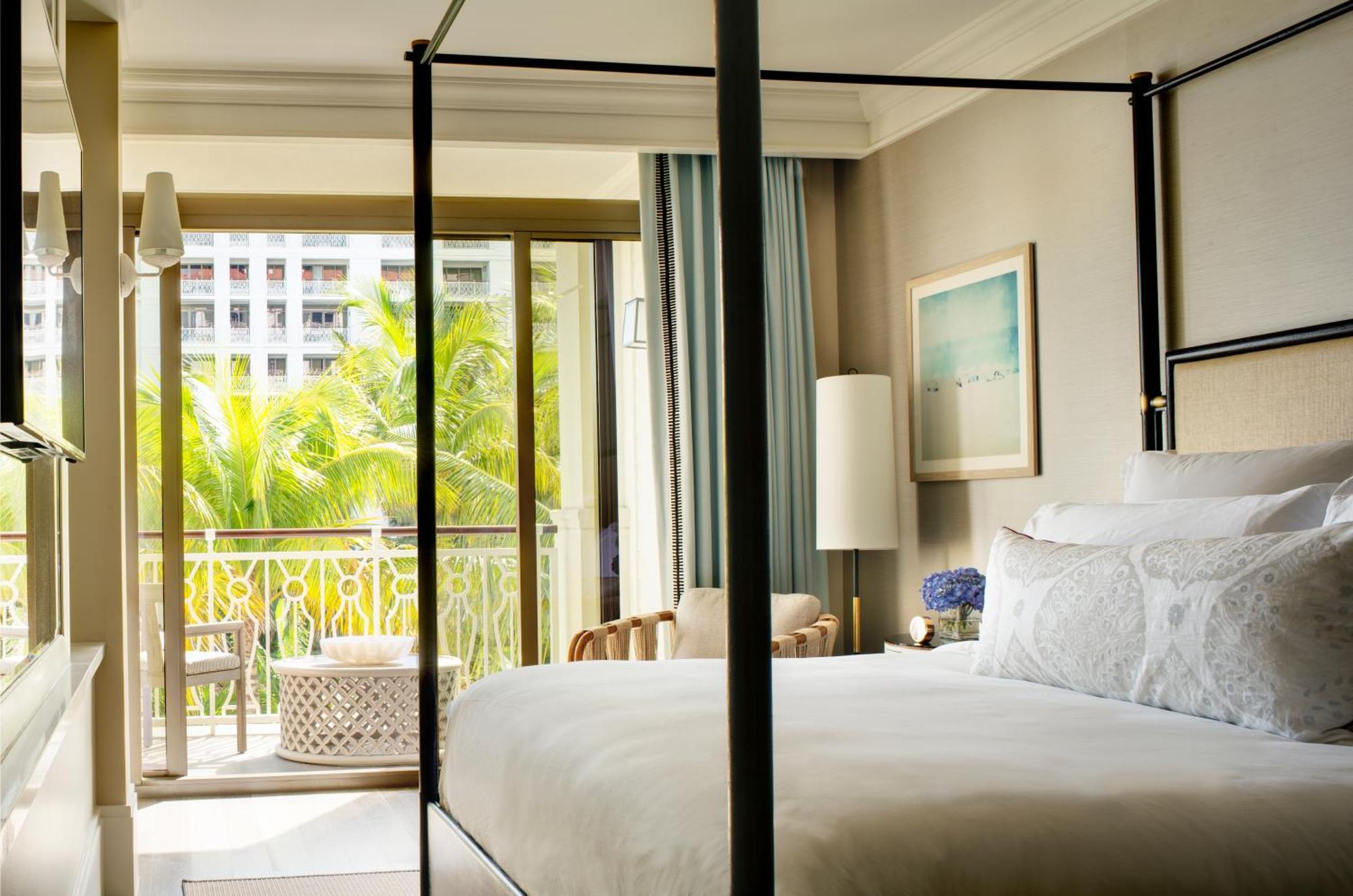 Hotel Rosewood Baha Mar Nassau Zewnętrze zdjęcie