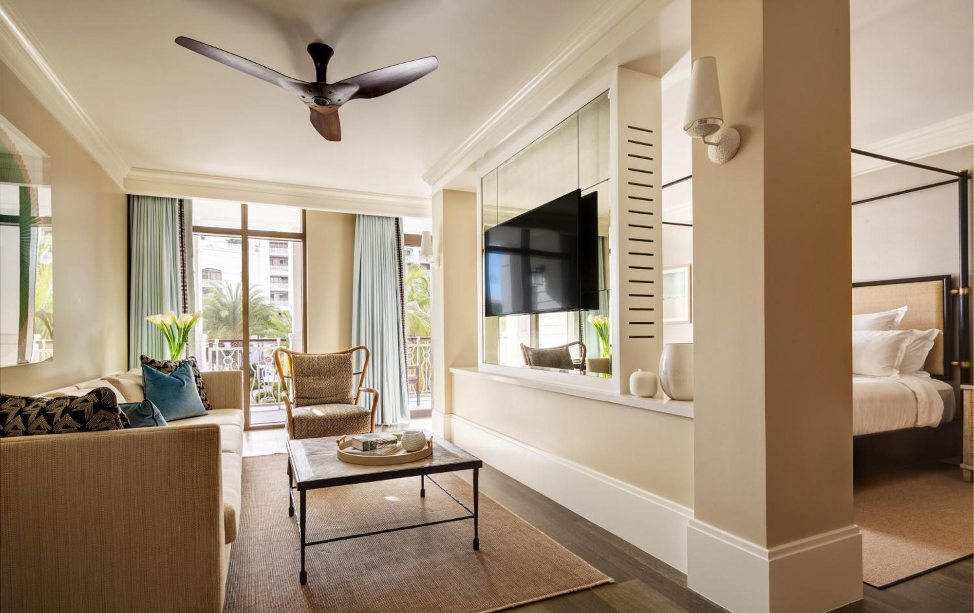 Hotel Rosewood Baha Mar Nassau Zewnętrze zdjęcie