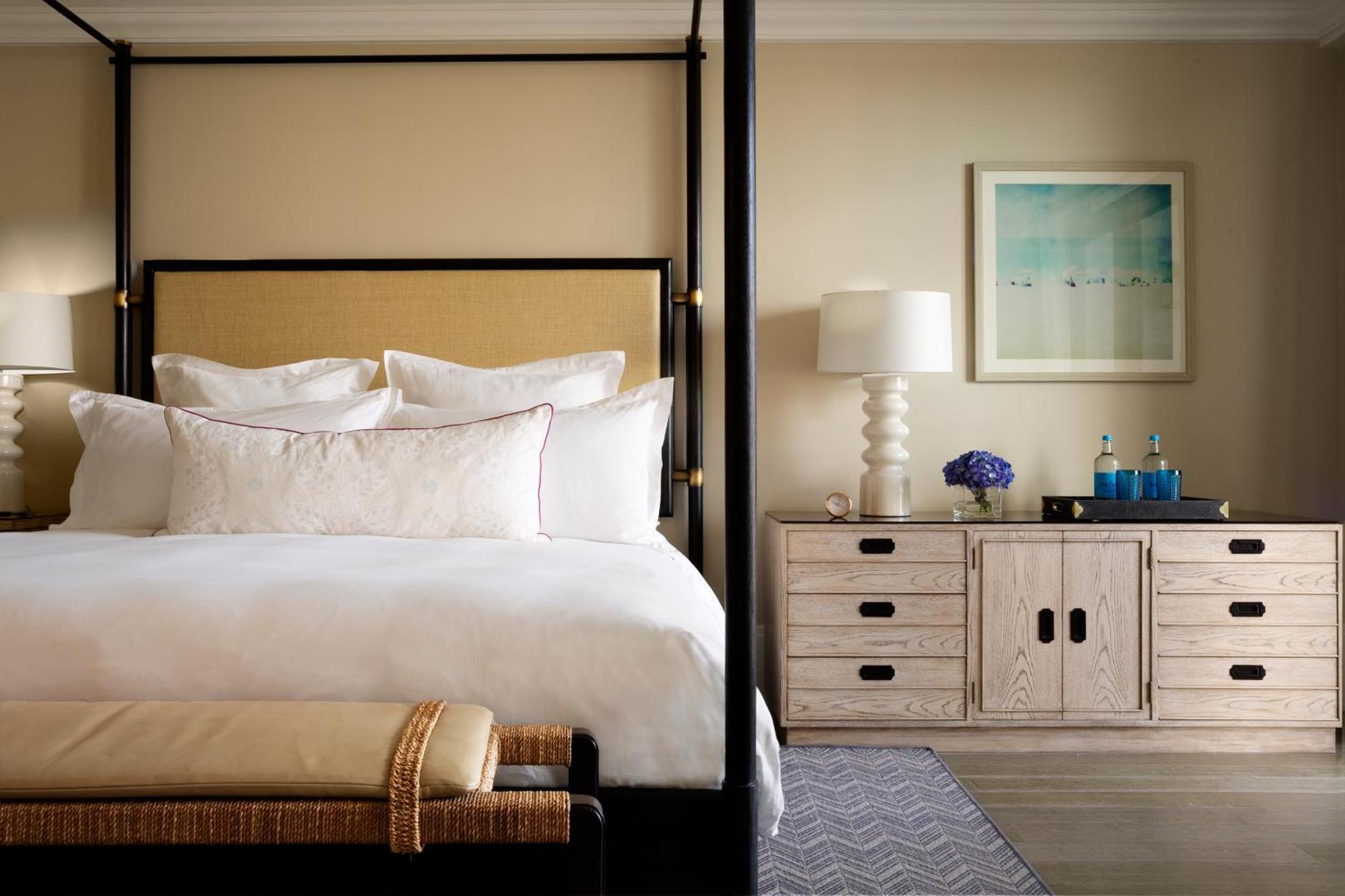 Hotel Rosewood Baha Mar Nassau Zewnętrze zdjęcie