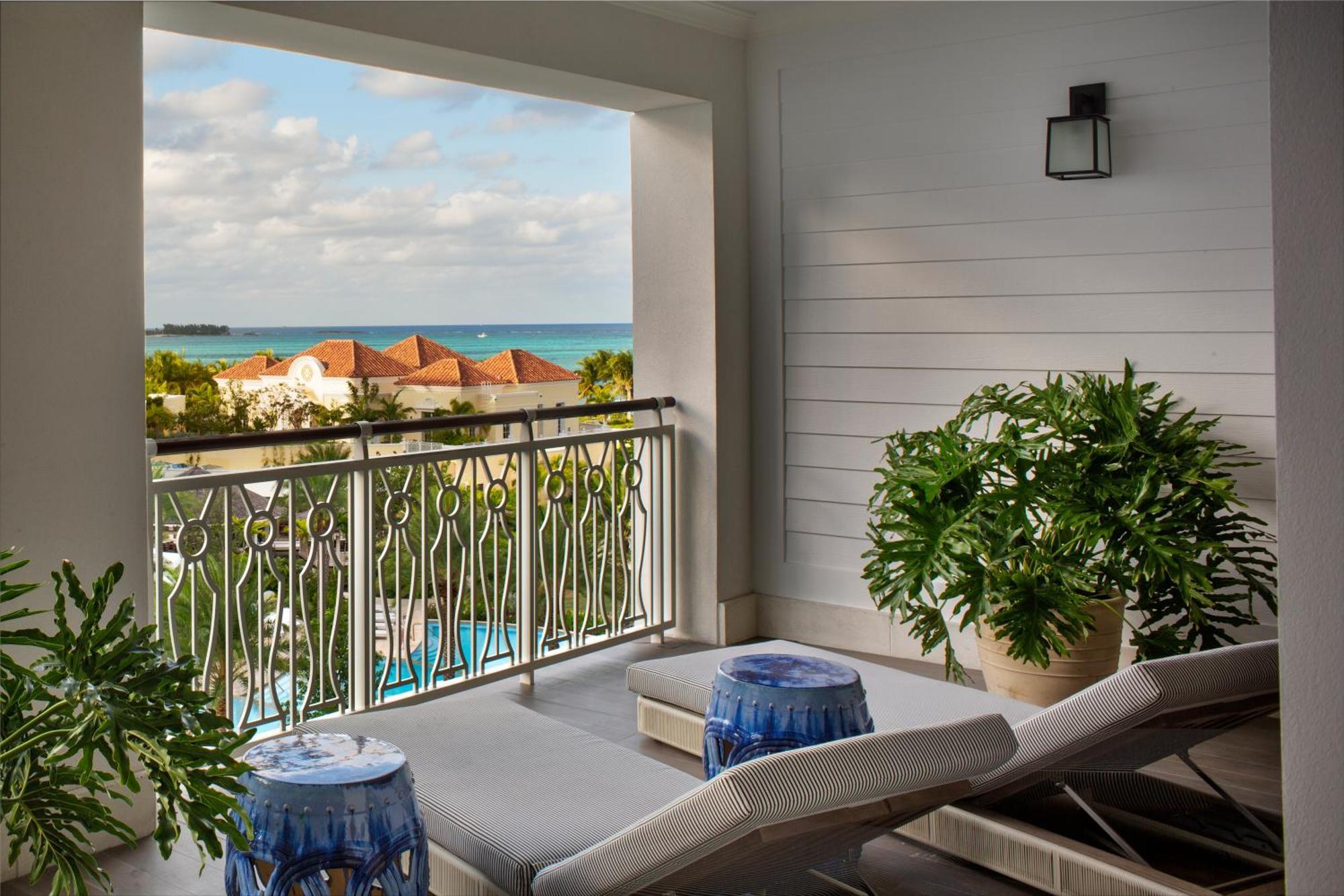 Hotel Rosewood Baha Mar Nassau Zewnętrze zdjęcie