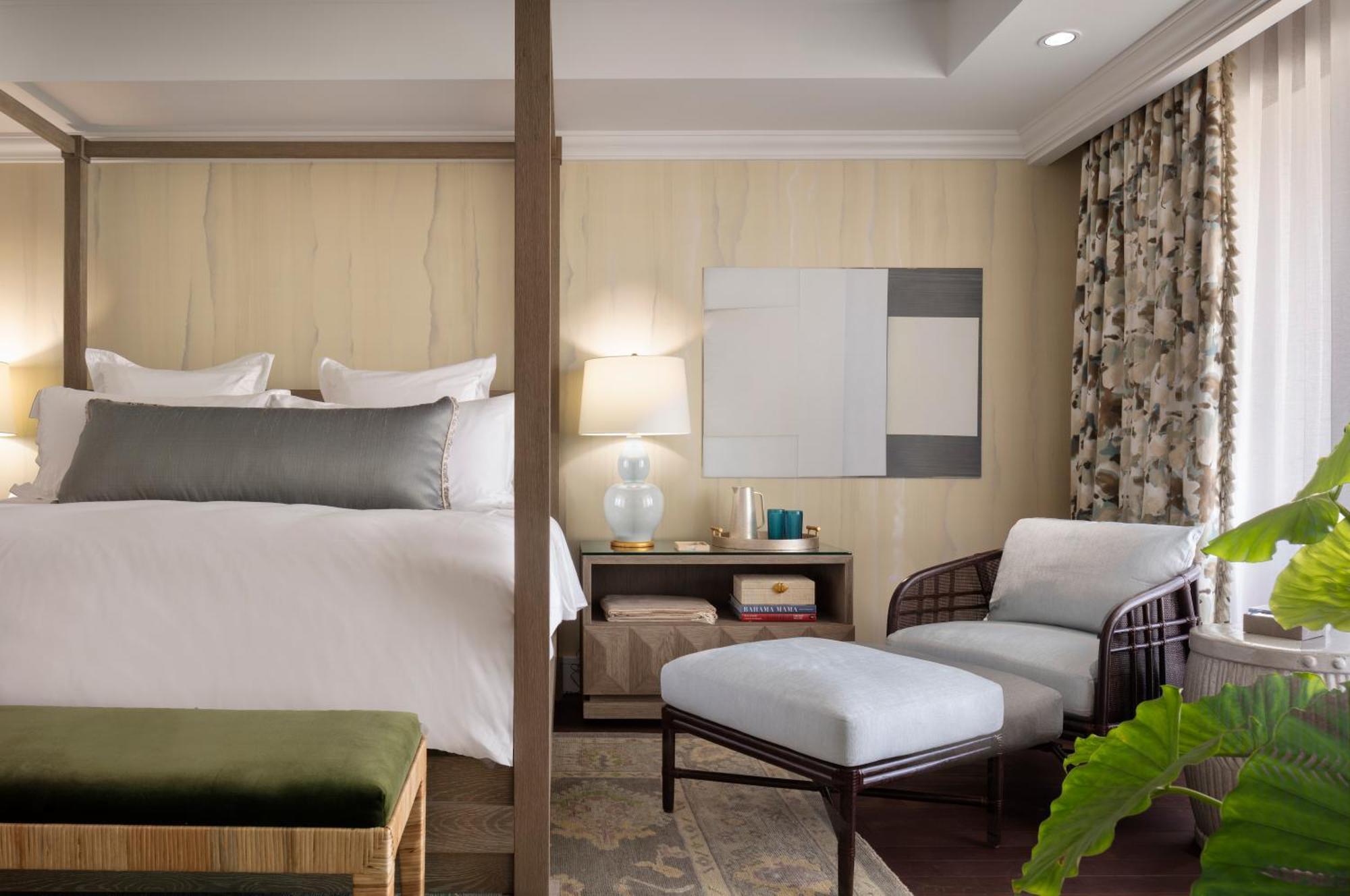 Hotel Rosewood Baha Mar Nassau Zewnętrze zdjęcie