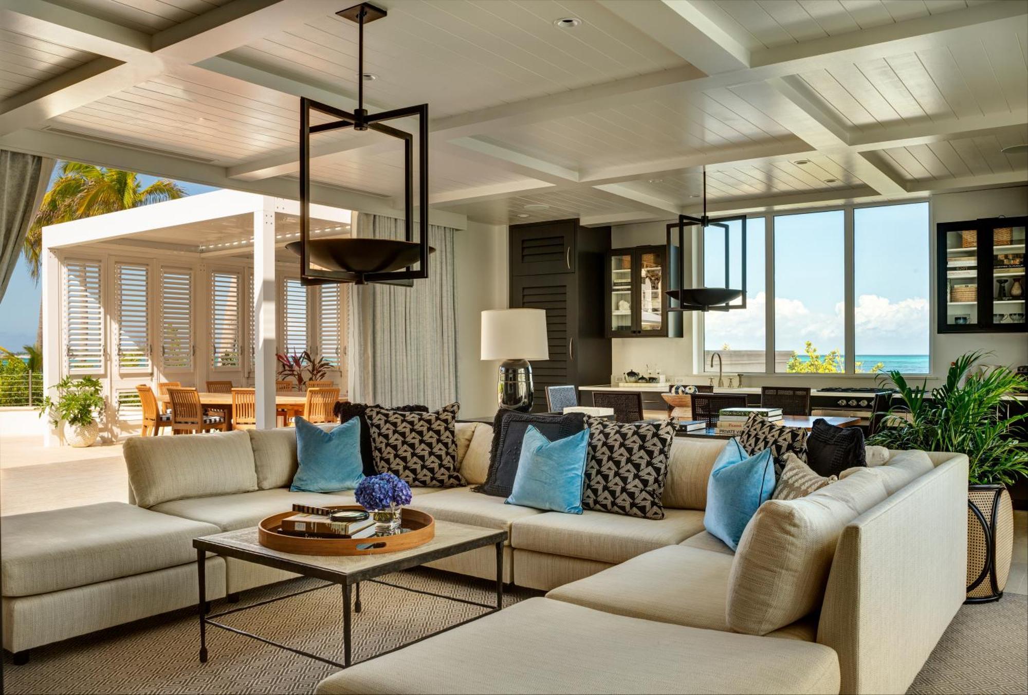 Hotel Rosewood Baha Mar Nassau Zewnętrze zdjęcie