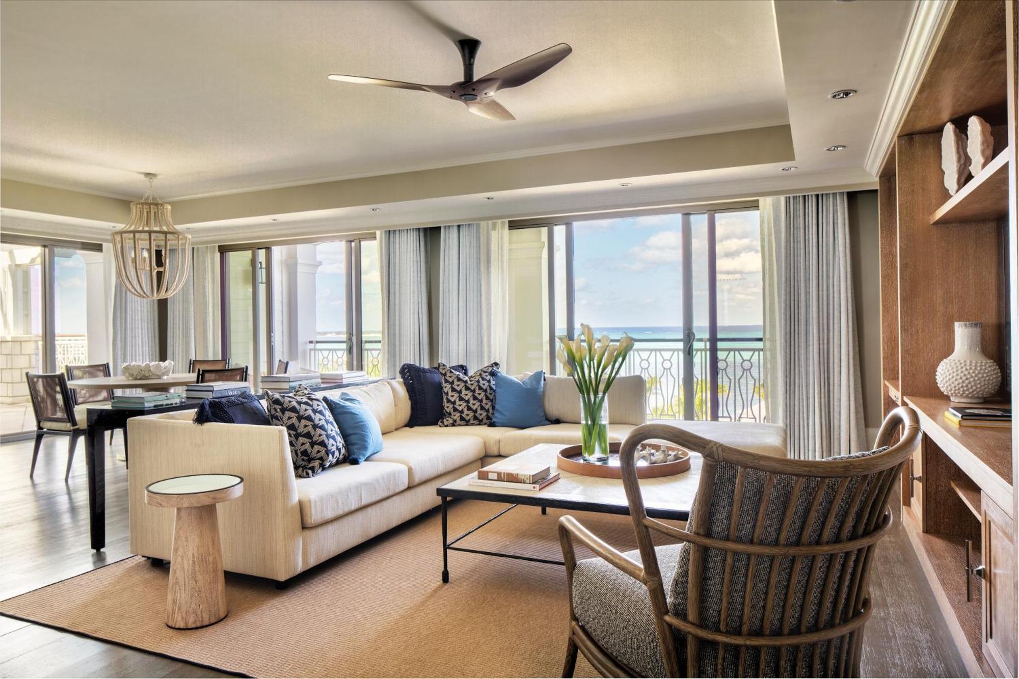 Hotel Rosewood Baha Mar Nassau Zewnętrze zdjęcie