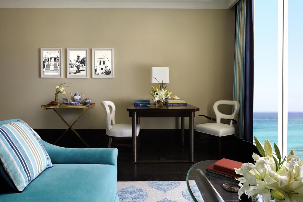 Hotel Rosewood Baha Mar Nassau Pokój zdjęcie