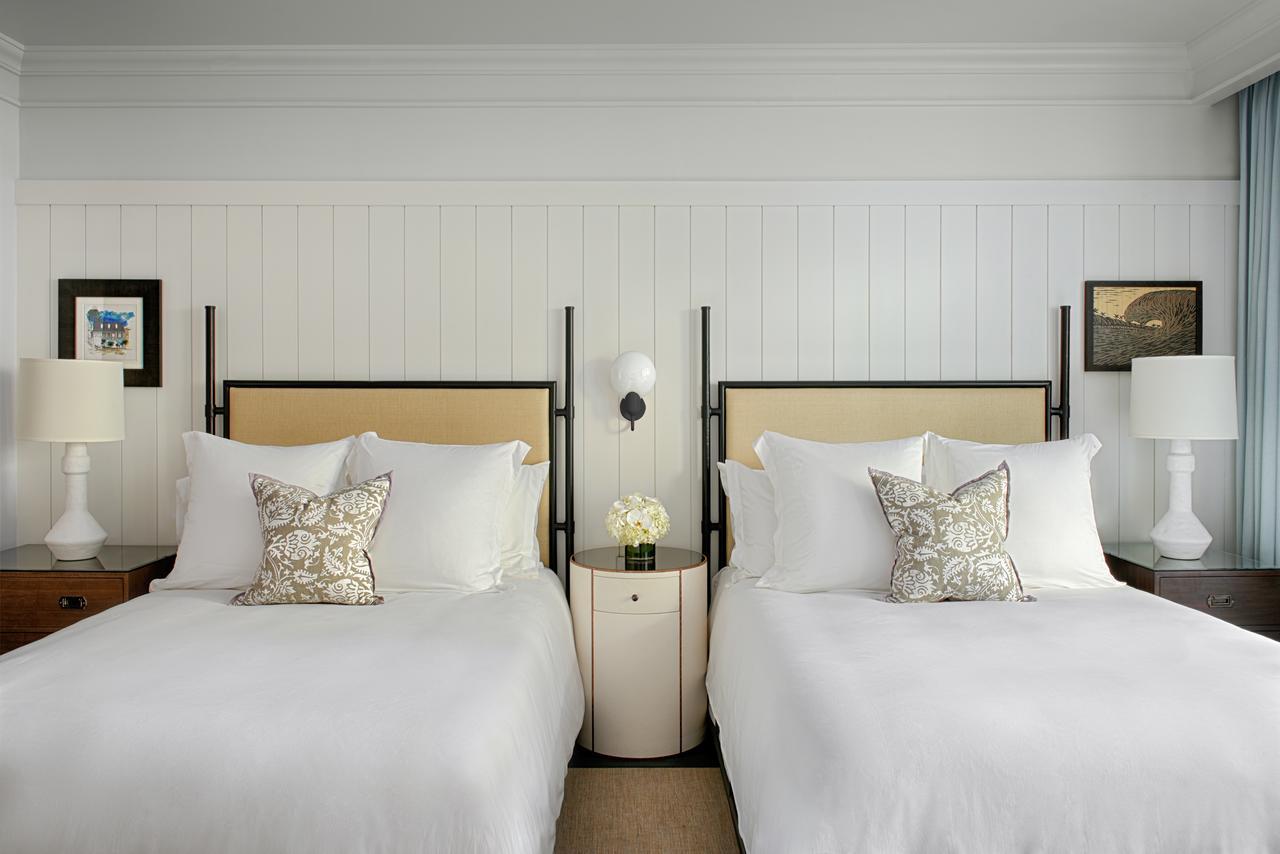 Hotel Rosewood Baha Mar Nassau Zewnętrze zdjęcie