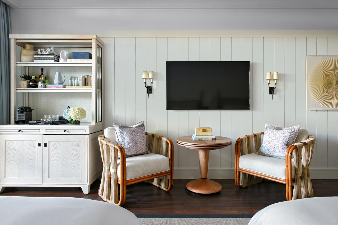 Hotel Rosewood Baha Mar Nassau Zewnętrze zdjęcie