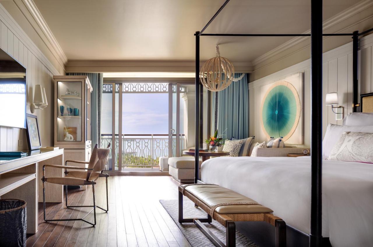 Hotel Rosewood Baha Mar Nassau Zewnętrze zdjęcie