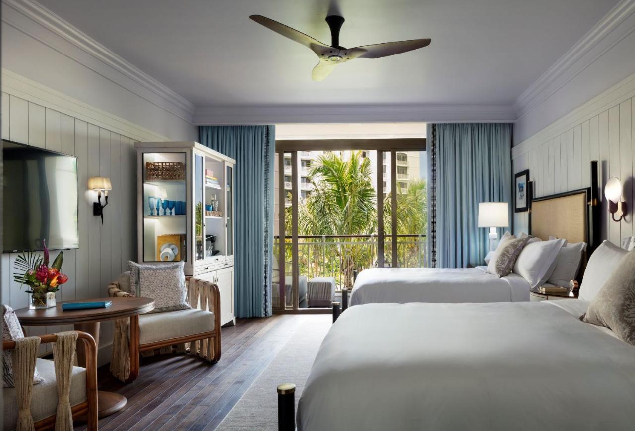 Hotel Rosewood Baha Mar Nassau Zewnętrze zdjęcie