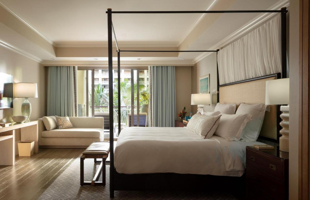 Hotel Rosewood Baha Mar Nassau Zewnętrze zdjęcie
