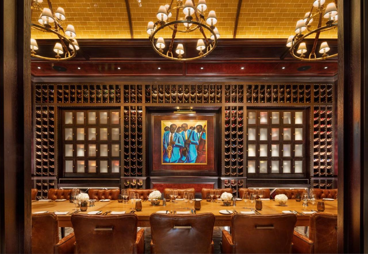 Hotel Rosewood Baha Mar Nassau Zewnętrze zdjęcie