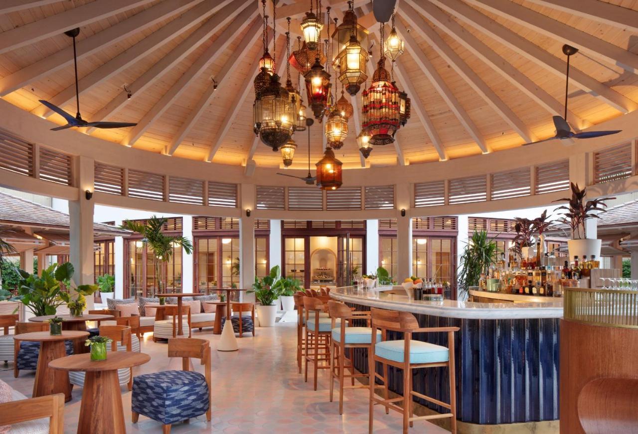 Hotel Rosewood Baha Mar Nassau Zewnętrze zdjęcie