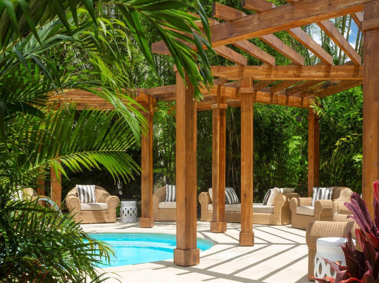 Hotel Rosewood Baha Mar Nassau Zewnętrze zdjęcie