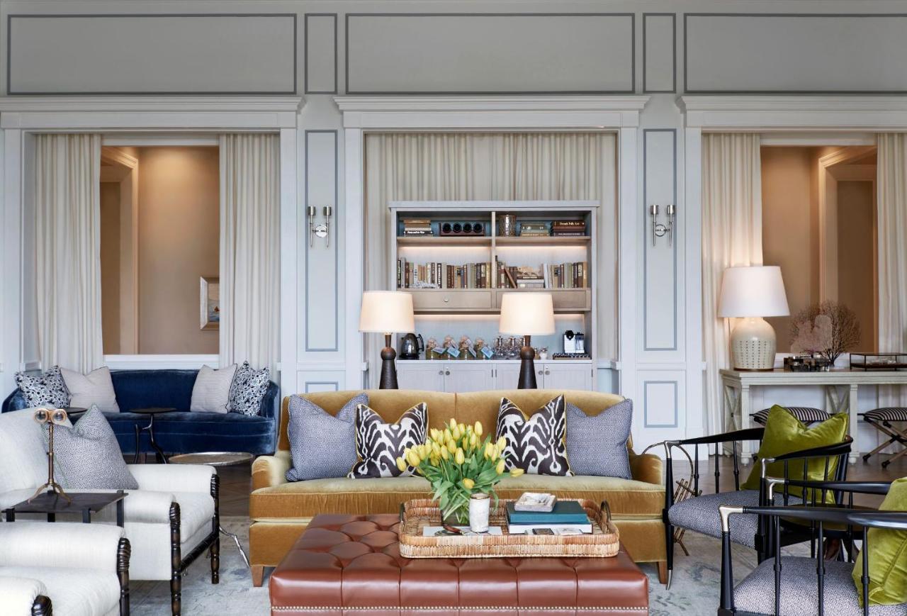 Hotel Rosewood Baha Mar Nassau Zewnętrze zdjęcie