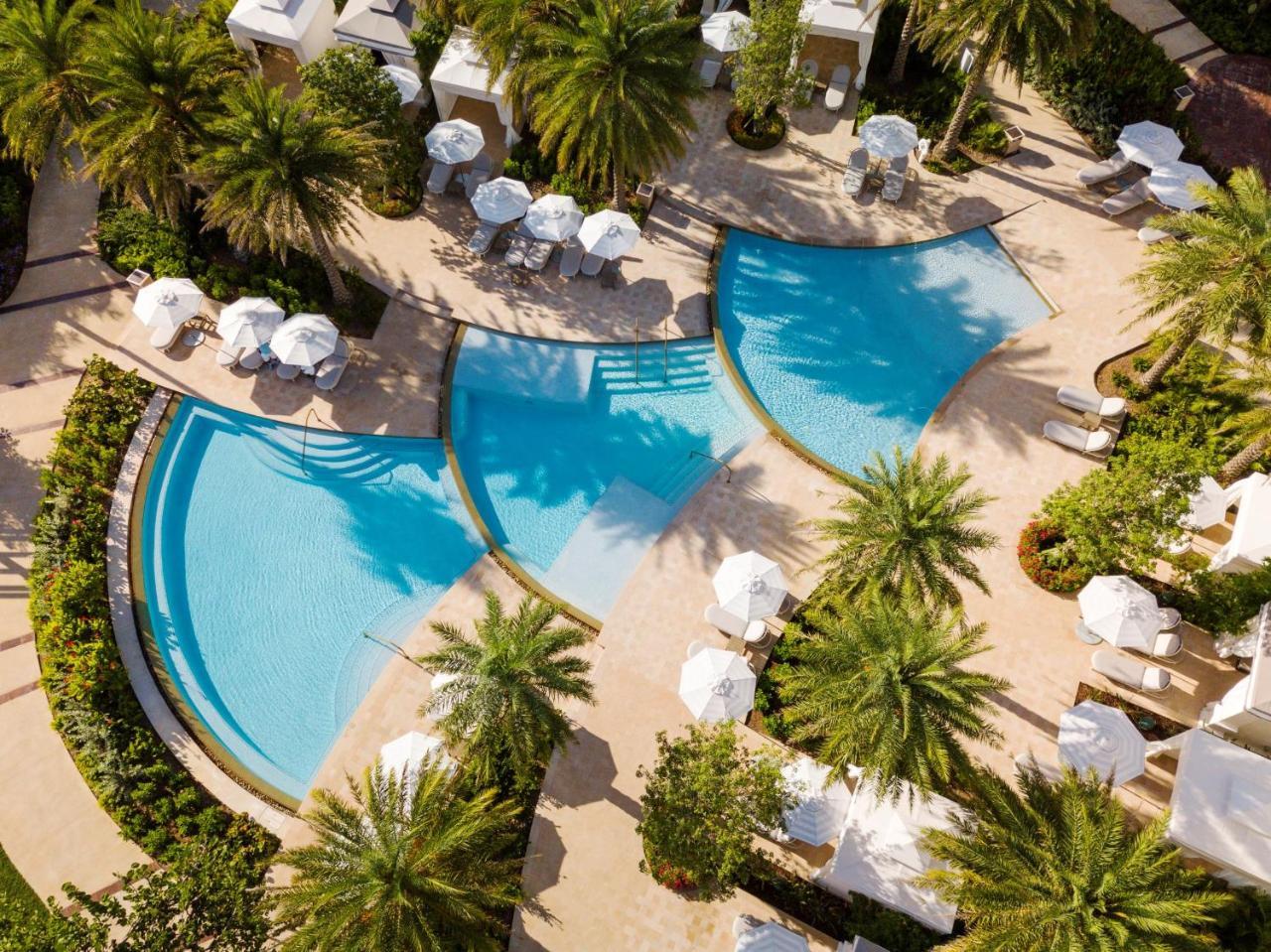 Hotel Rosewood Baha Mar Nassau Zewnętrze zdjęcie