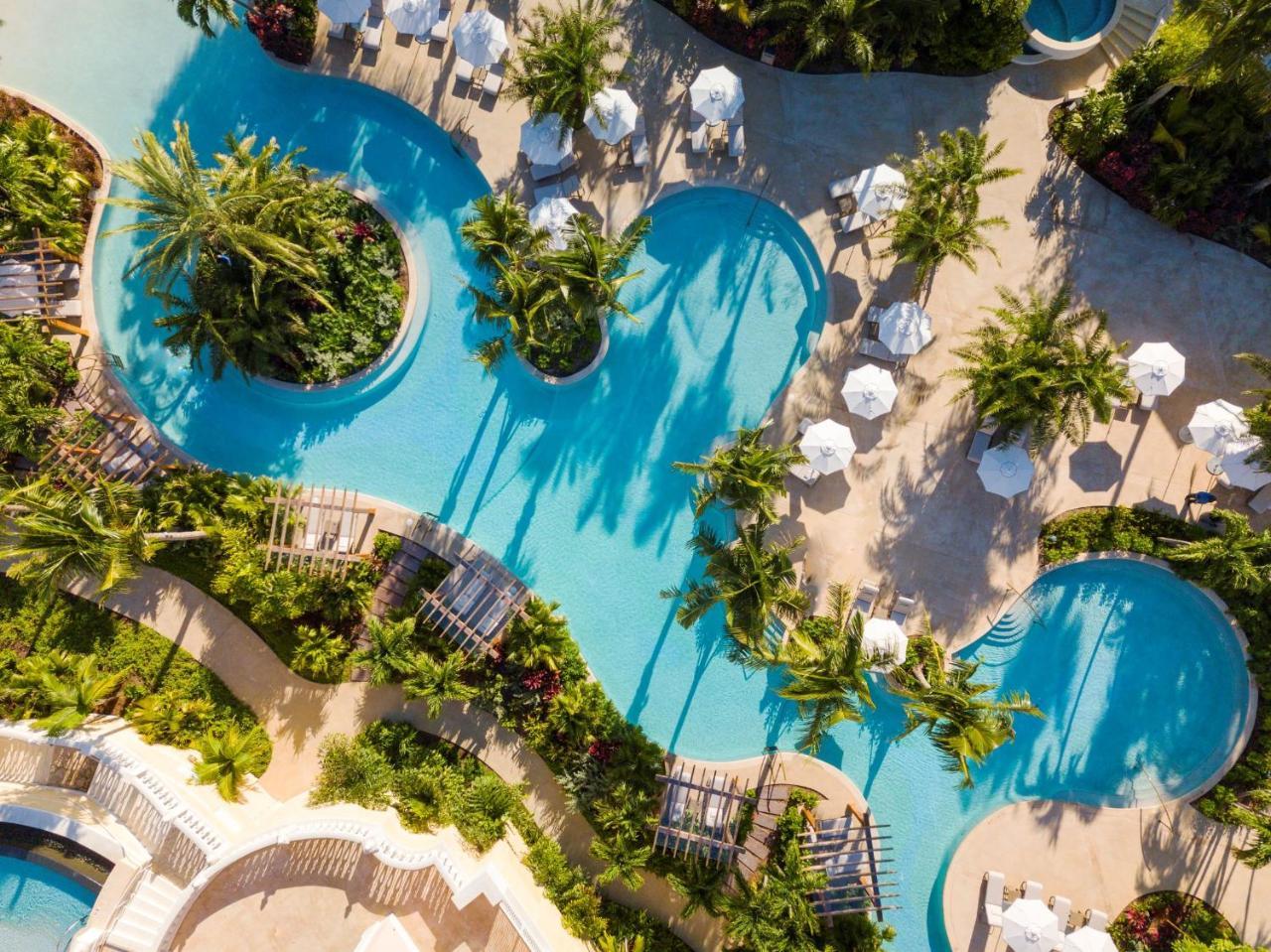 Hotel Rosewood Baha Mar Nassau Zewnętrze zdjęcie