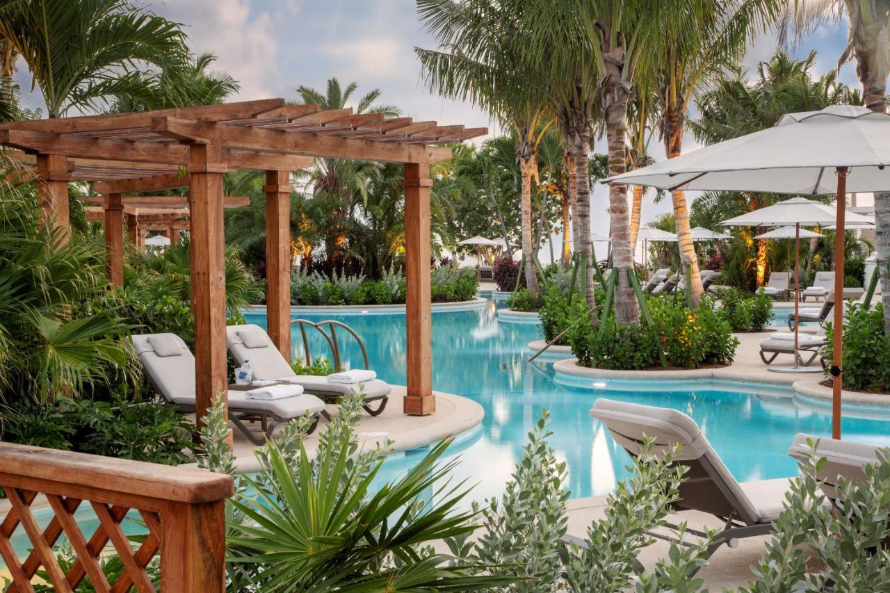 Hotel Rosewood Baha Mar Nassau Zewnętrze zdjęcie