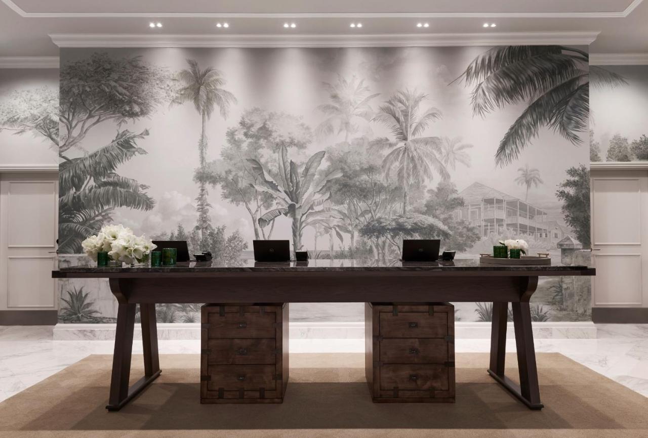 Hotel Rosewood Baha Mar Nassau Zewnętrze zdjęcie